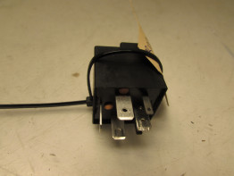 Relais unit BMW K 1200 RS