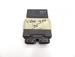 CDI Einheit Honda CBR 900 RR