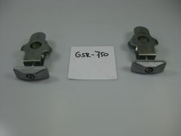 Achterbrug Suzuki GSR 750