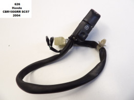 Stuurschakelaar rechts Honda CBR Fireblade