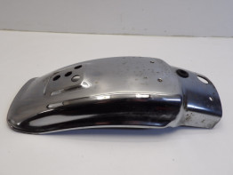 Achterspatbord Kawasaki CSR 305 LTD