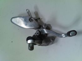 Rechter schetsplaat Yamaha YZF 600 Thundercat