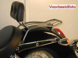 Gepacktrager Honda VF 750 C Magna