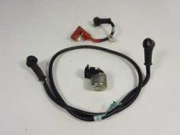 Startmotor relais Ducati monster 696