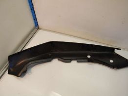 Cowl left rear Suzuki GSF 1250 Bandit 