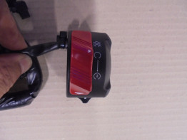 Stuurschakelaar rechts Yamaha XSR 700