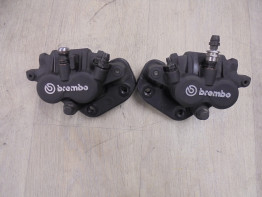 Brake calipers front BMW F 850 GS Adventure