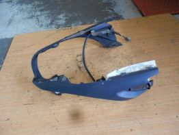 Achterkuipdeel Yamaha FAZER 600