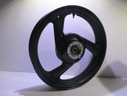 Voorvelg Yamaha FAZER 600