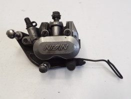 Remklauw links voor Honda VT 600
