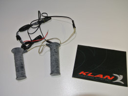 Handvat Honda NC 750 X