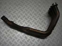 Uitlaatbochten Yamaha YZF R6