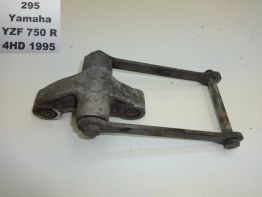 Link systeem achterveer Yamaha YZF 750