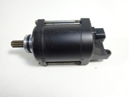 Starting motor Yamaha MT 07