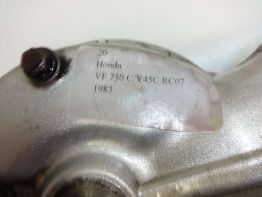 Cardan Honda VF 700 750 C Magna