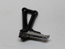 Duo voetsteun links Yamaha XSR 900