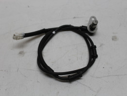 ABS sensor rear Yamaha MT 09