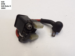 Startmotor relais KTM 640 Duke 2