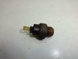 Radiator toebehoren Honda NX 250 Dominator