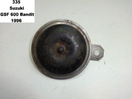 Hupe Suzuki GSF 600 650 Bandit 