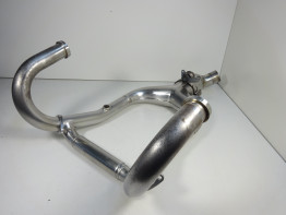 Downpipes BMW R 1200 RT