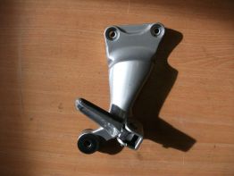 Duo voetsteun rechts Suzuki GSX R 1300 Hayabusa