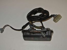 Teller BMW R 1100 RT