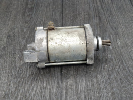 Starting motor Honda XL 650 V Transalp