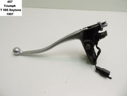 Lever handle clutch Triumph 595 T Daytona