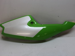 Rechter achterkant Kawasaki ZXR 750 R