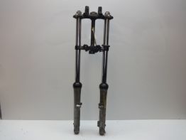 Voorpoten compleet Honda CM 250 C