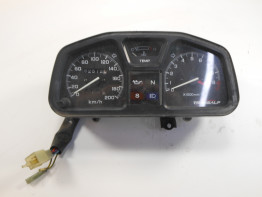 Tellerset Honda TRANSALP