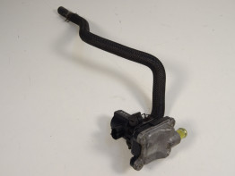 Luchtfilterhuis Yamaha MT 03