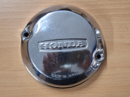 Motorblokdeksel Honda CB 350 Four
