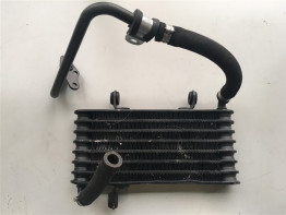 Oliekoeler Aprilia Tuono 1000