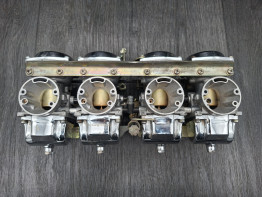 Carburateurset Suzuki GS 1100