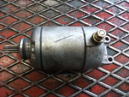 Startmotor Suzuki GSX R 750