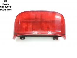 Rear light Honda CBR 1000 F