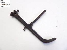 Standaard Honda VTR 1000 F