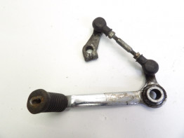 Schakelpedaal Honda CB 400