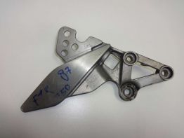 Rechter schetsplaat Yamaha FZR 1000