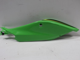 Linker achterkant Kawasaki Ninja 400