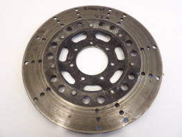 Remschijf voor Kawasaki KZ 1000 ST