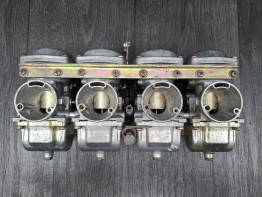 Carburateurset Suzuki GS 650