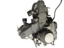 Motorblok Ducati ST2