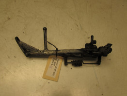 Standaard Suzuki GSX R 600