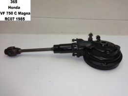 Final driven gear Honda VF 700 750 C Magna