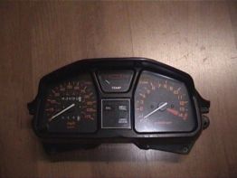 Tacho Honda VTR 250