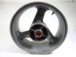 Rear wheel Kawasaki ZX 9 R