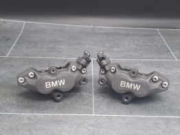 Remklauwen BMW R 1150 RT R 850 RT